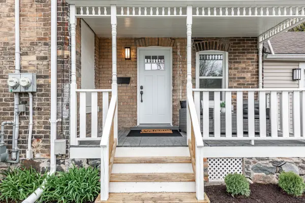 Stratford, ON N5A 1H2,131 Cambria ST