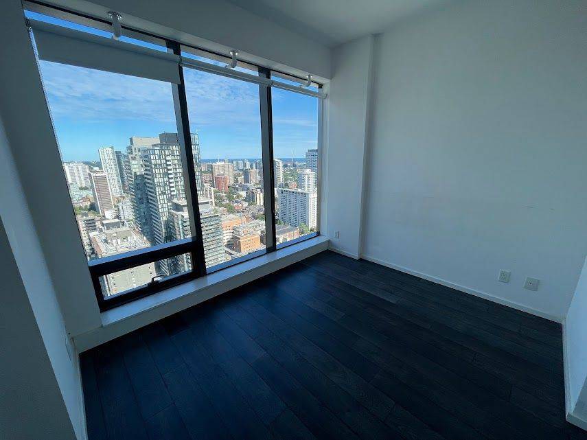 5 St Joseph AVE #3101, Toronto C01, ON M4Y 0B6
