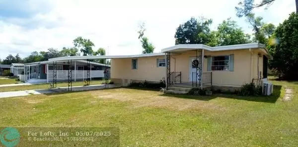 6516 NE 1st Pl, Ocala, FL 34470