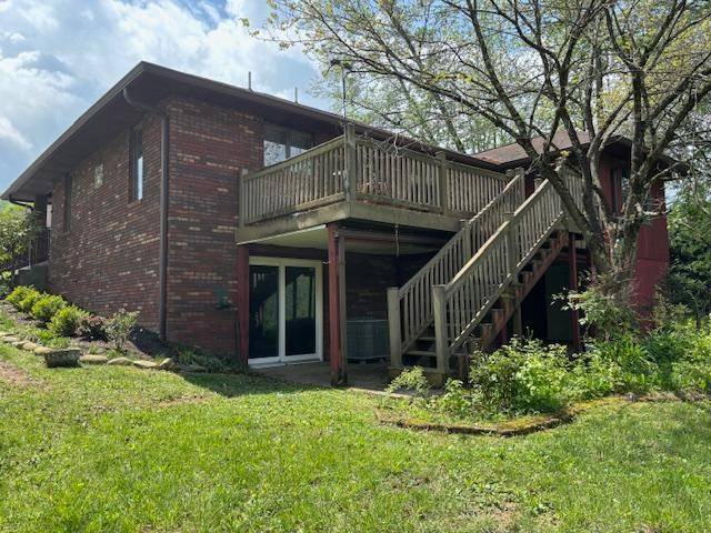 Abingdon, VA 24211,319 Bogey Drive