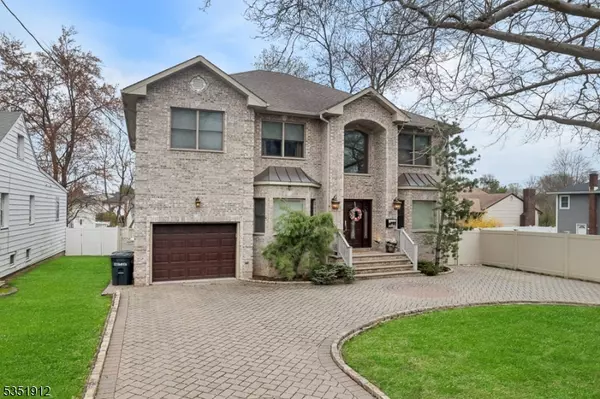 20 Shunpike Rd, Springfield Twp., NJ 07081