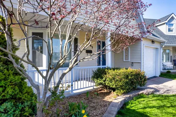 Tillsonburg, ON N4G 5K7,63 Hawkins CRES
