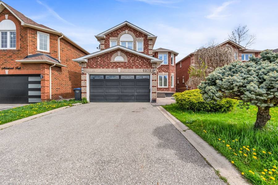 6571 Alderwood TRL, Mississauga, ON L5N 6W3