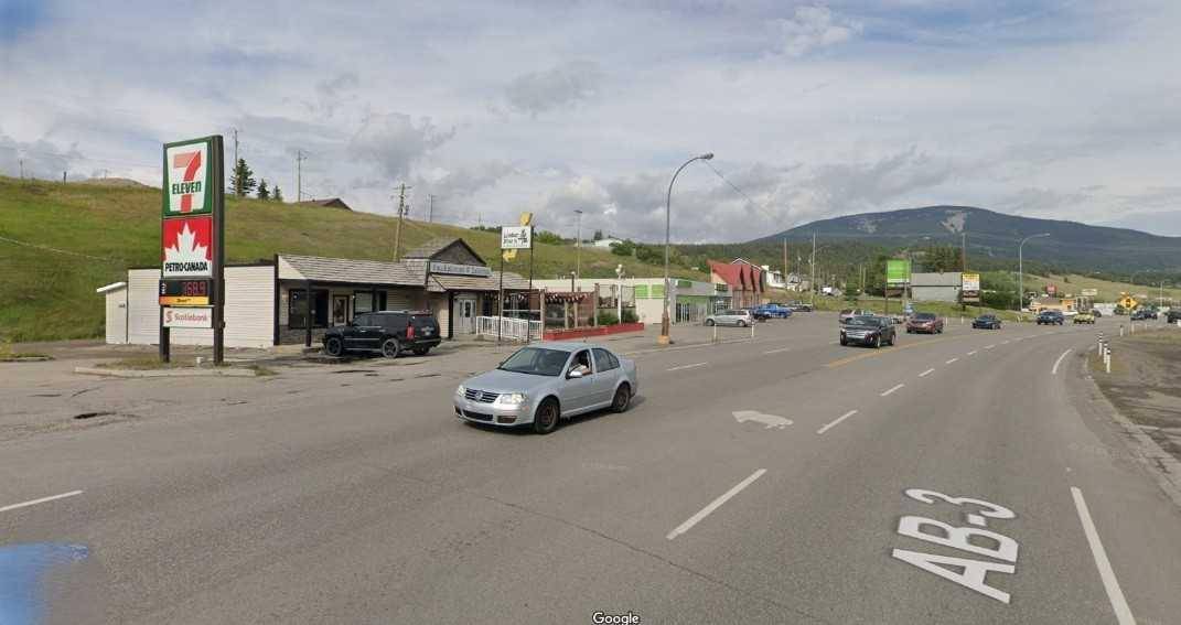 Coleman, AB T0K 0M0,8329 20 AVE