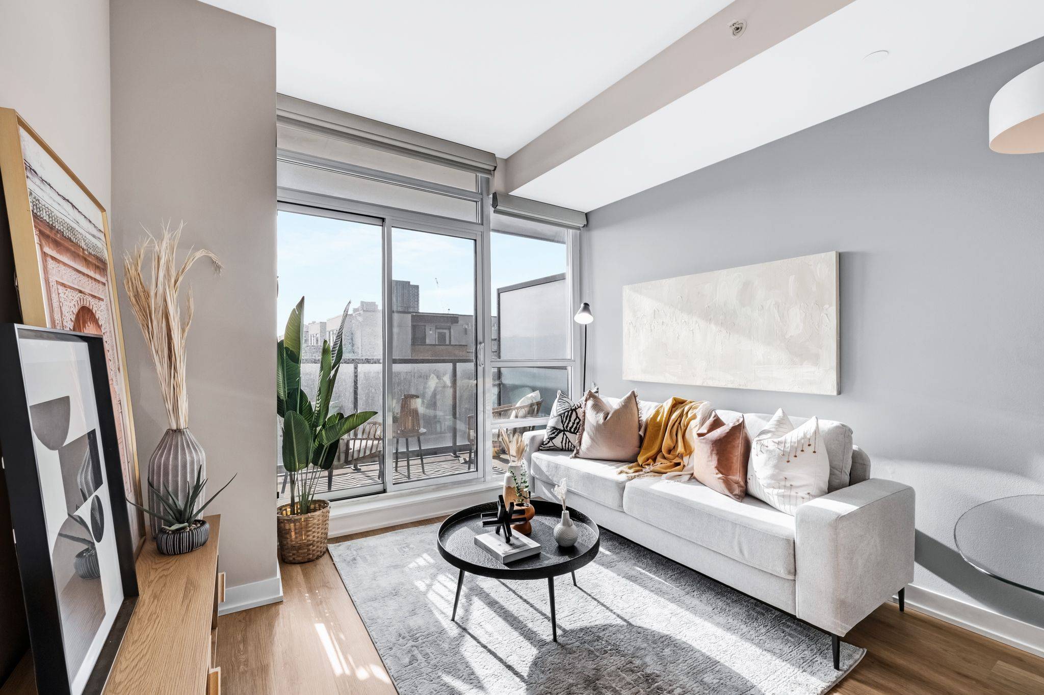 Toronto W08, ON M8Z 0C3,8 Fieldway RD #403