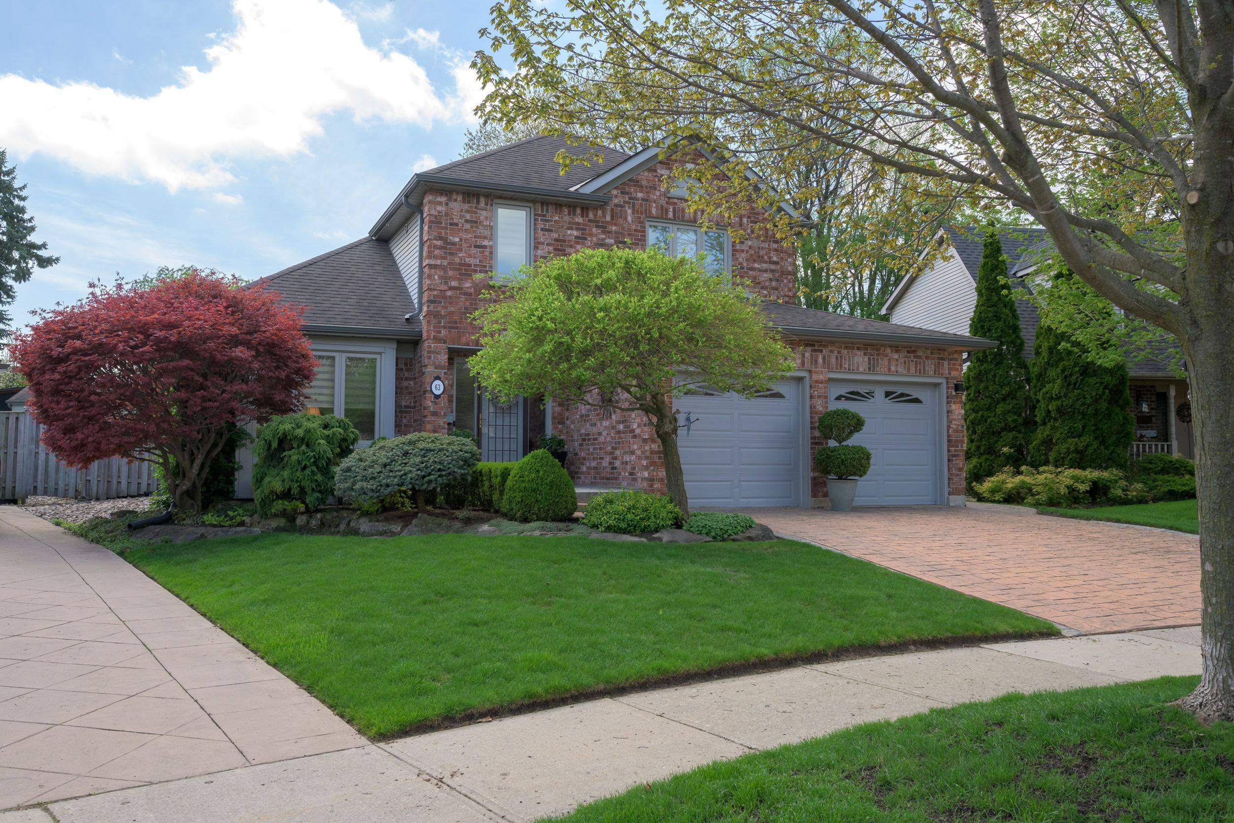 London East, ON N5V 4B7,63 Martinet AVE