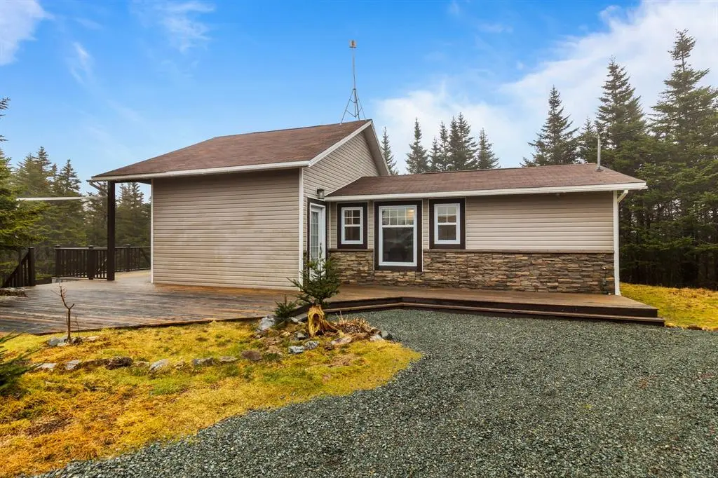 Salmonier Line, NL A0B2M0,280 Nine Mile Road