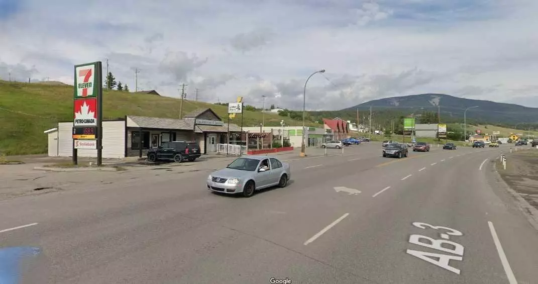 Coleman, AB T0K 0M0,8329 20 AVE