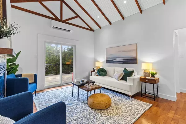 Salmonier Line, NL A0B2M0,280 Nine Mile Road