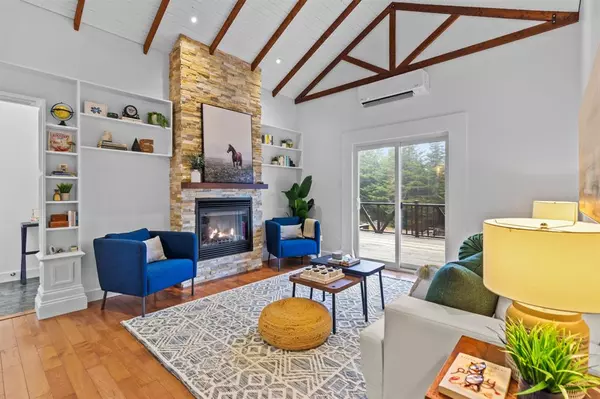 Salmonier Line, NL A0B2M0,280 Nine Mile Road