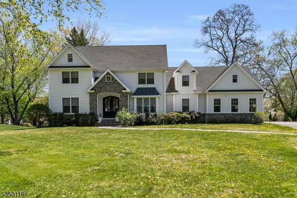 15 Hilltop Rd, Bernards Twp., NJ 07920