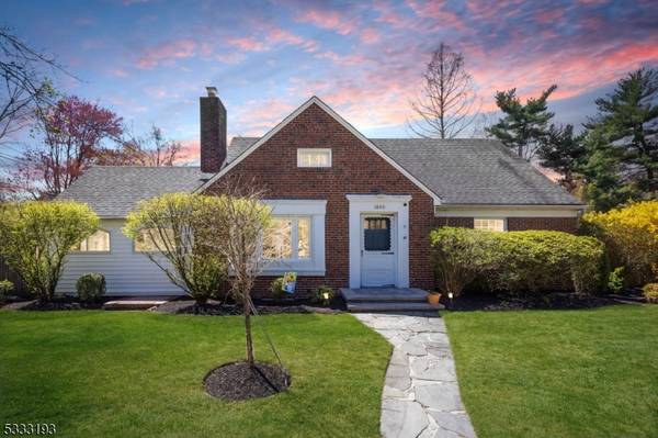 1840 Lake Avenue, Scotch Plains Twp., NJ 07076