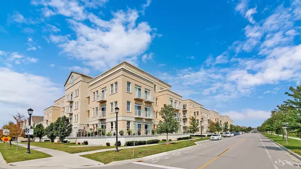 Markham, ON L6C 0V5,28 Prince Regent ST #347