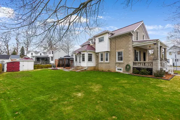 Prescott, ON K0E 1T0,579 Boundary ST