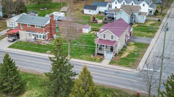 Prescott, ON K0E 1T0,579 Boundary ST