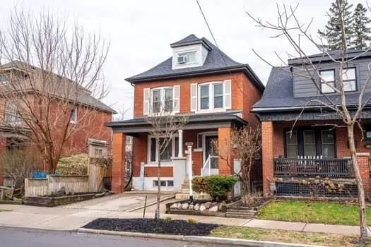 164 Edgemont ST S, Hamilton, ON L8K 2H9