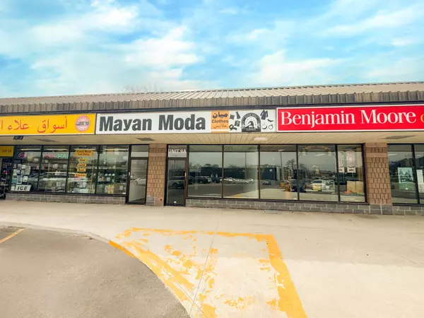 London North, ON N6H 4V6,611 Wonderland RD N #Unit 9A