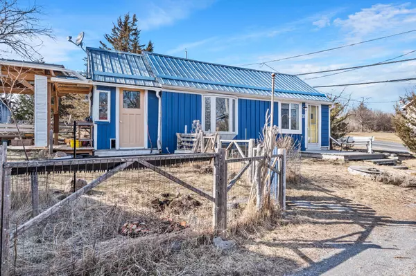 Stone Mills, ON K0K 3N0,32 Cutler RD