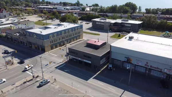 North Bay, ON P1B 1B3,391 Main ST E
