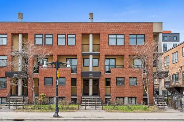 Lower Town - Sandy Hill, ON K1N 7M1,270 King Edward AVE