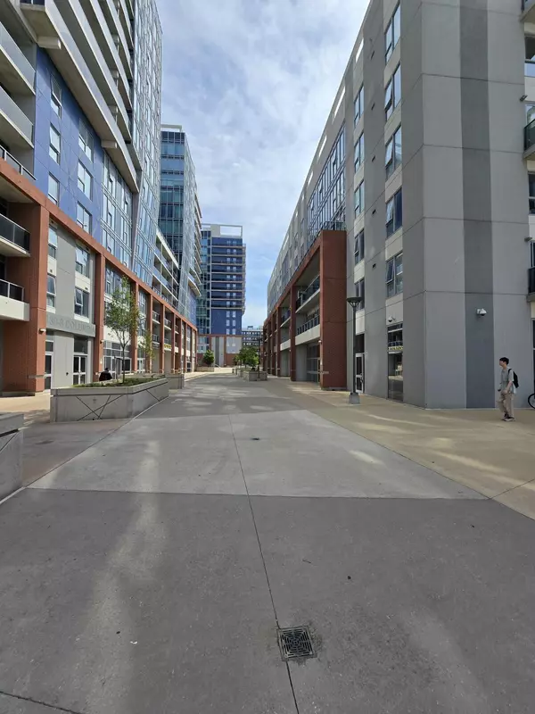 Waterloo, ON N2L 0G7,365 Albert ST #612
