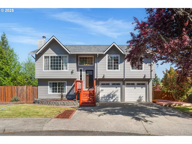 6931 SE 115TH AVE, Portland, OR 97266