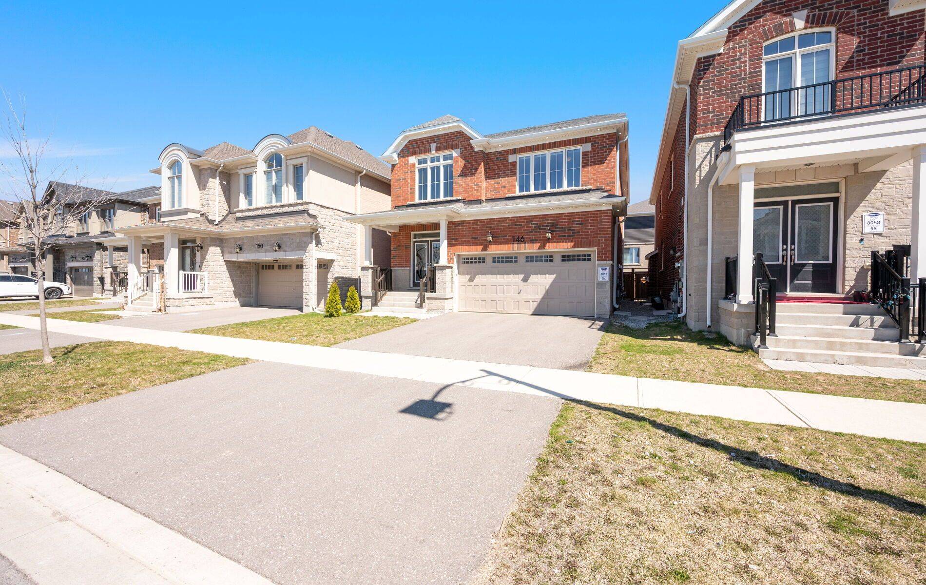 Milton, ON L9E 1S7,146 Yates DR