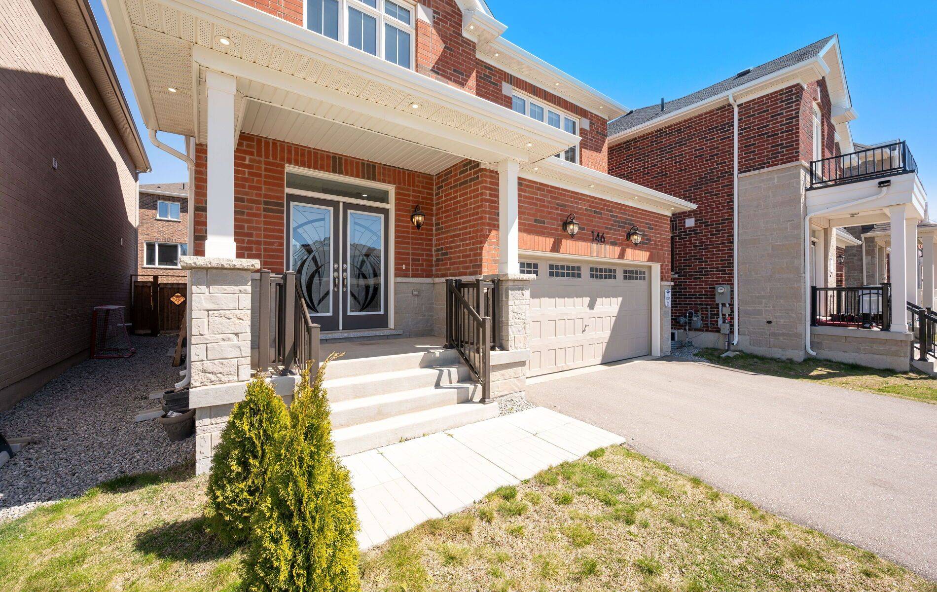 Milton, ON L9E 1S7,146 Yates DR