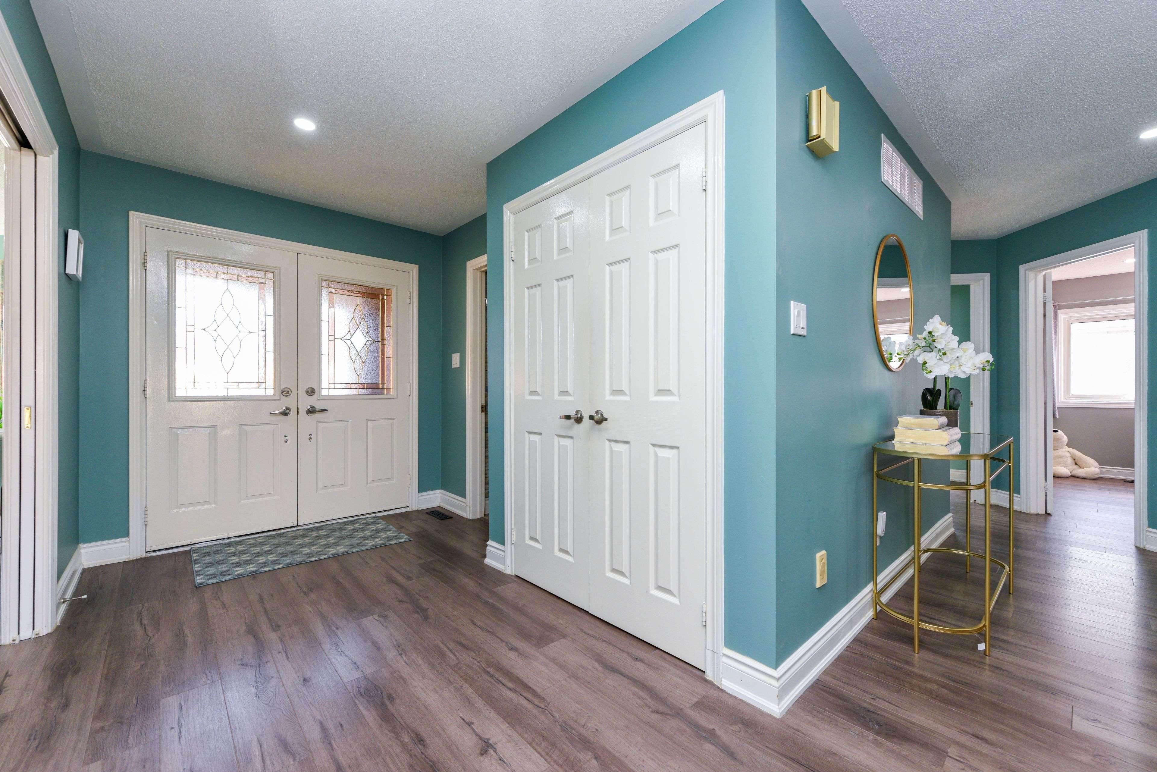 Brampton, ON L6W 4K2,23 HARTFORD TRL