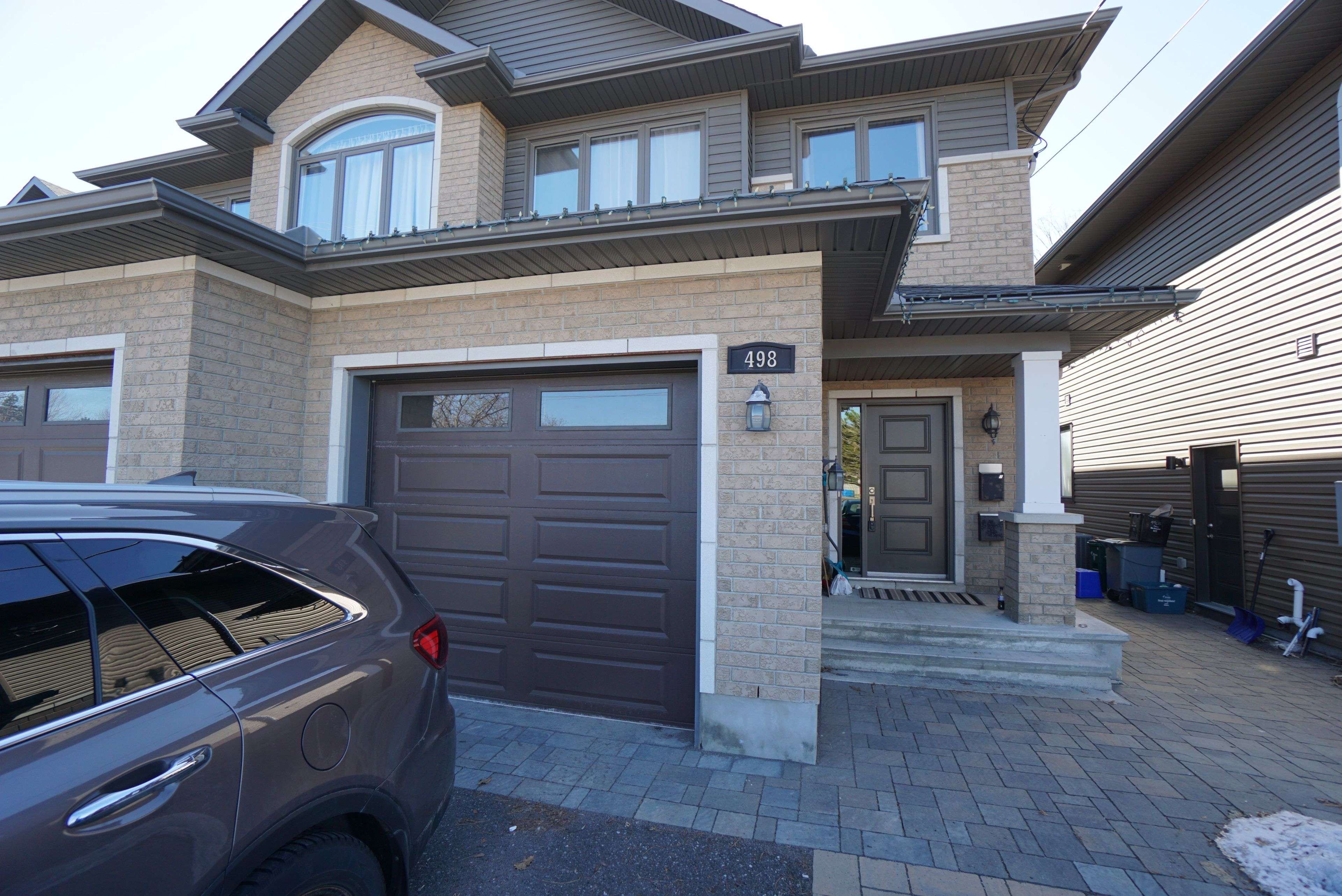 498 Moodie DR, Bells Corners And South To Fallowfield, ON K2H 8A7
