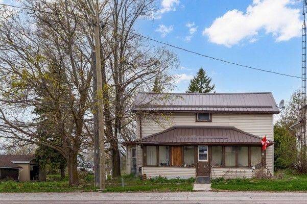4071 Hwy 35 HWY, Kawartha Lakes, ON K0M 1G0