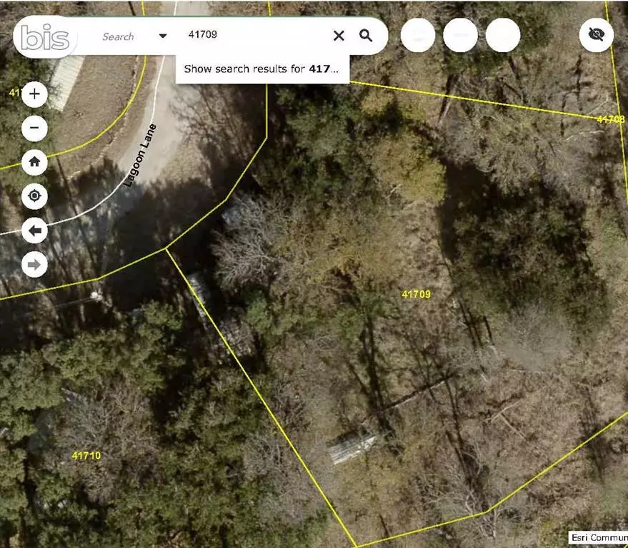 May, TX 76857,Lot 20 Lagoon