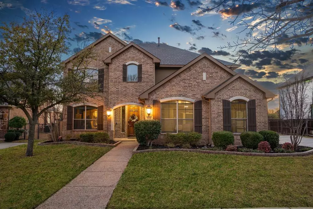 Fort Worth, TX 76244,5008 Exposition Way