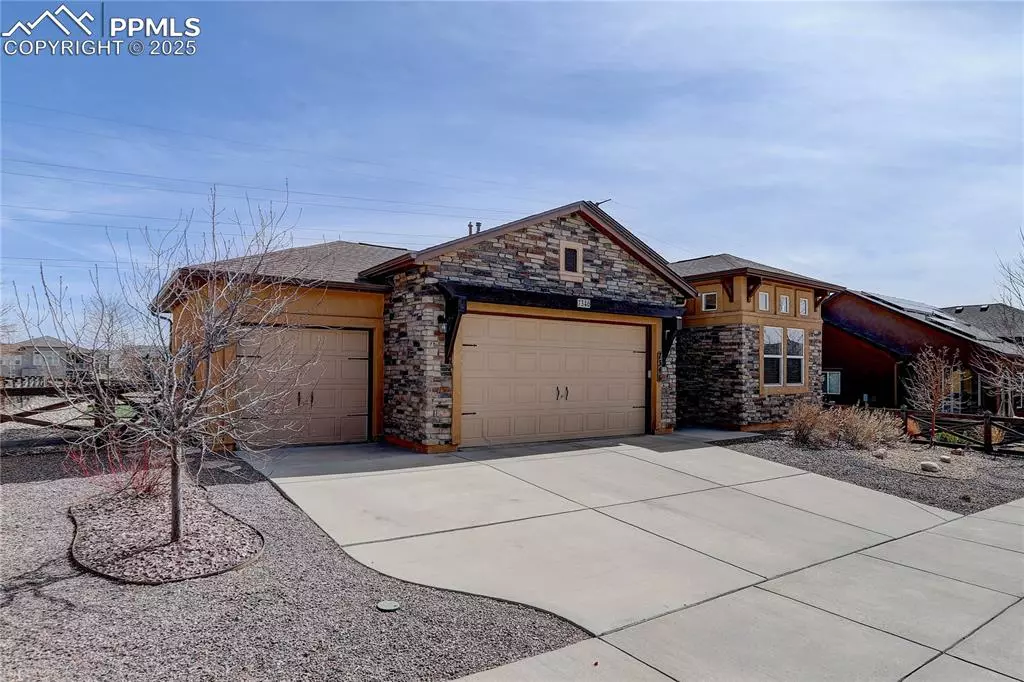 Colorado Springs, CO 80927,7346 Horizon Wood LN