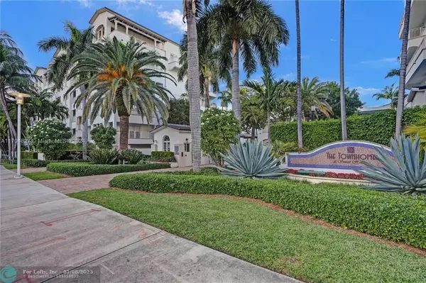Miami Beach, FL 33139,1415 Sunset Harbour Dr #202