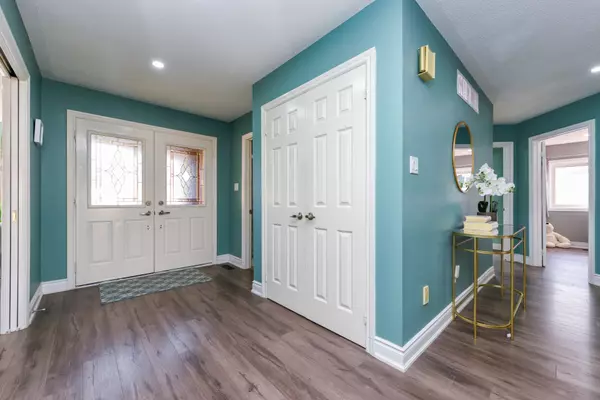 Brampton, ON L6W 4K2,23 HARTFORD TRL