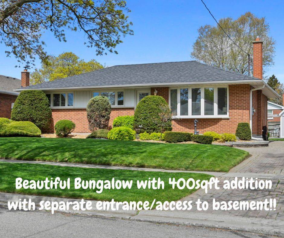362 Welland AVE, Oshawa, ON L1J 3C6