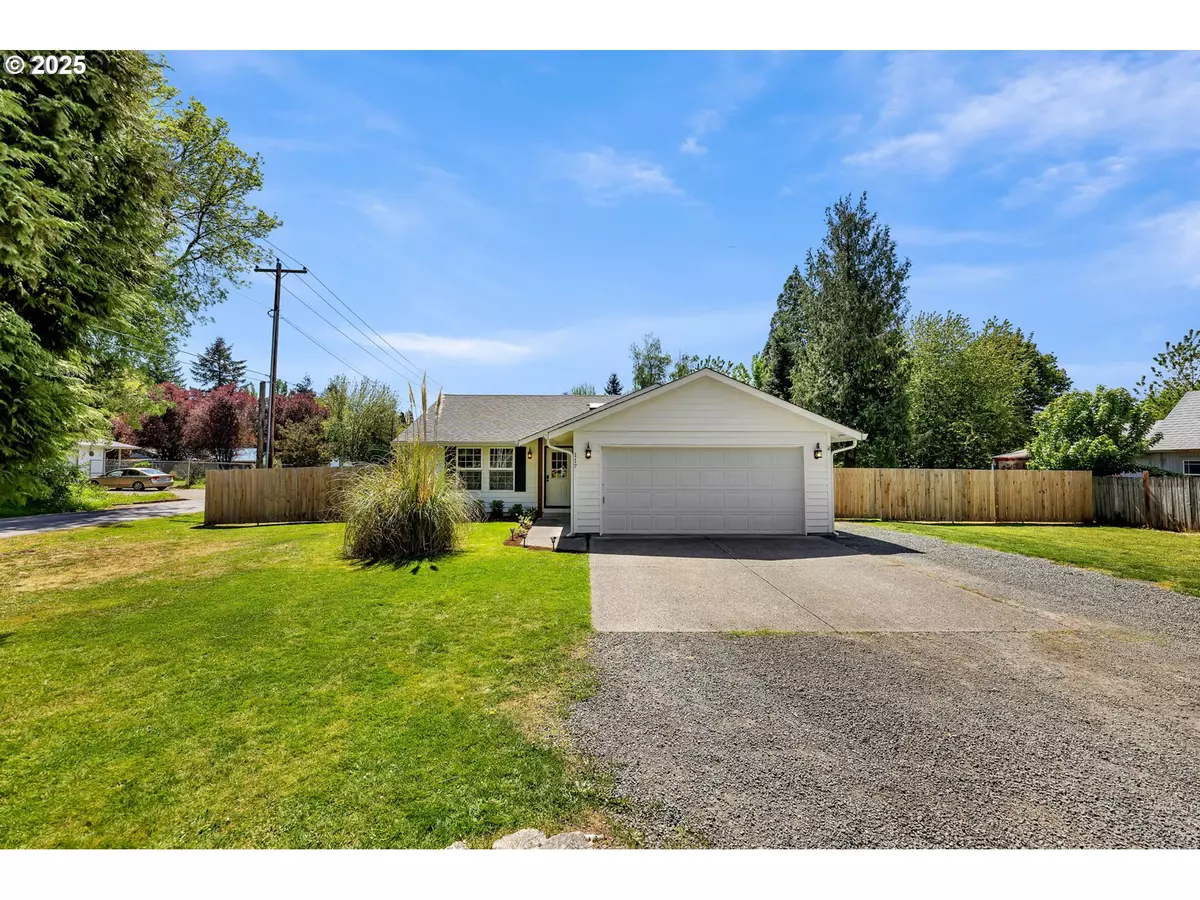 Yacolt, WA 98675,117 E CUSHMAN ST