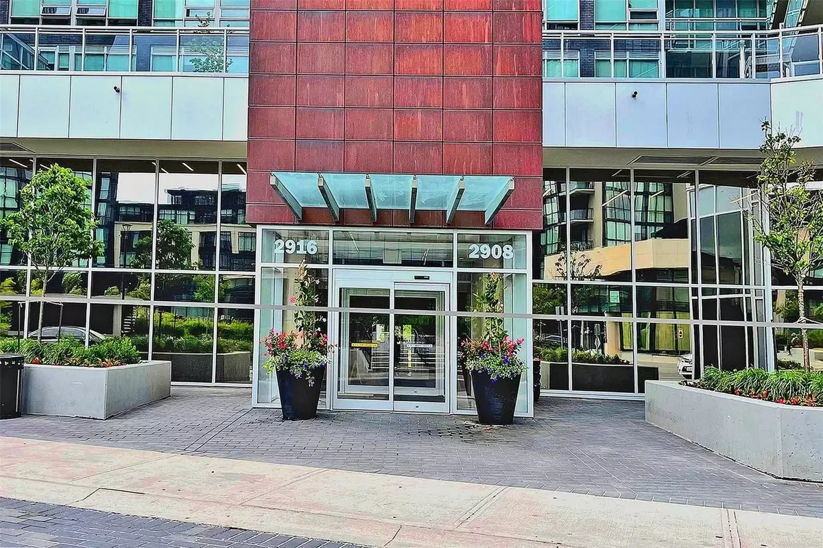 Vaughan, ON L4K 0K5,2908 Highway 7 RD #3006