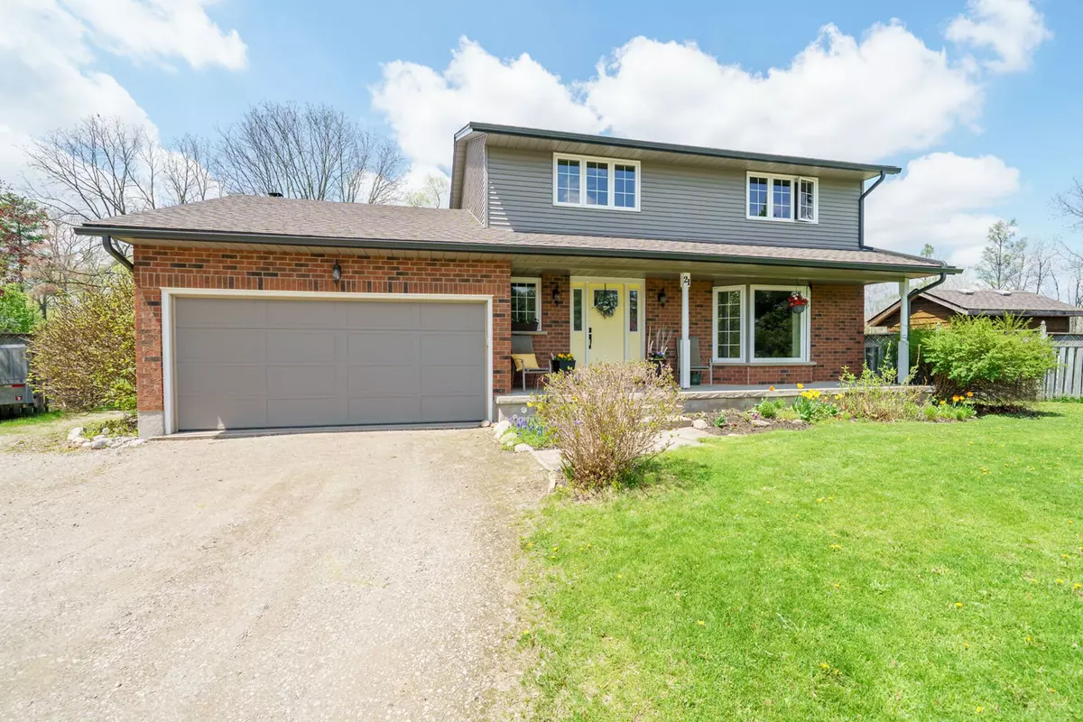 North Dumfries, ON N0B 1L0,21 Hughson ST