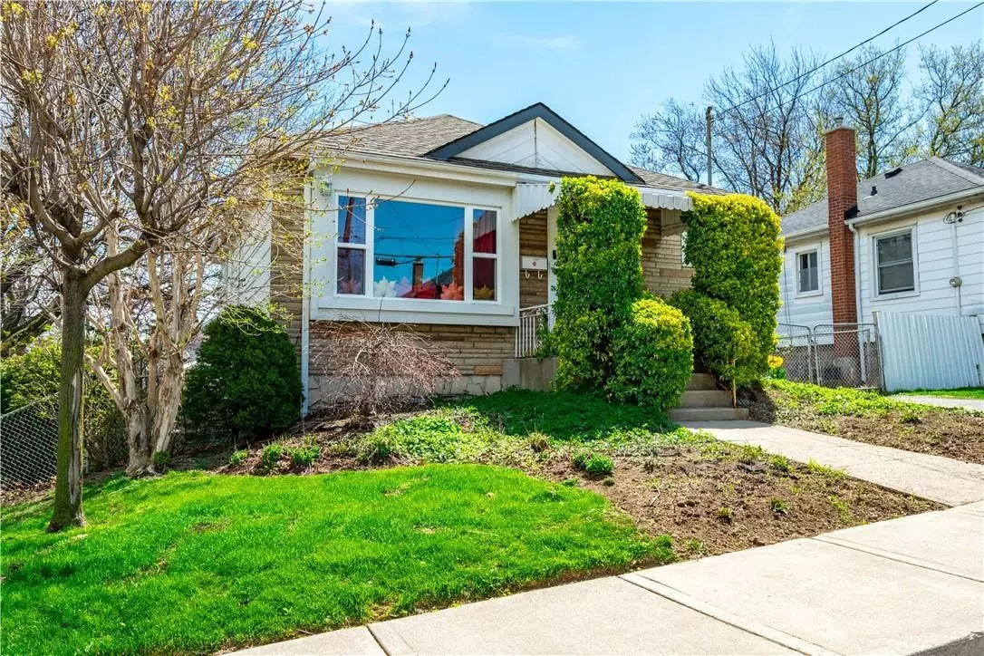 Hamilton, ON L9A 4M4,119 East 17th ST