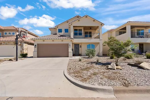 135 Valley View, Glen Rose, TX 76043