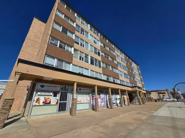 4820 47 AVE ##301, Red Deer, AB T4N 6B9