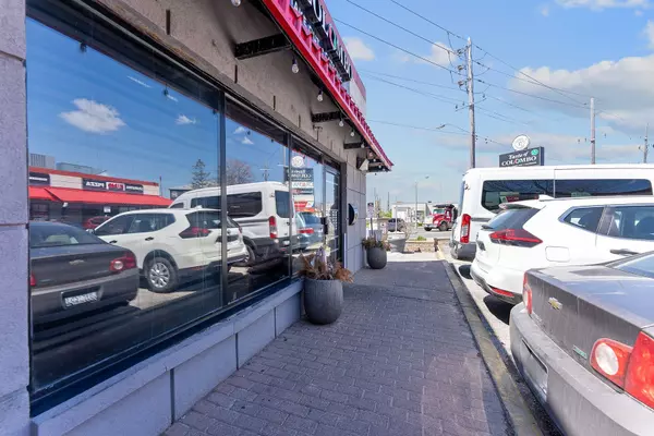 Toronto E08, ON M1J 1E4,1071 Danforth RD #7