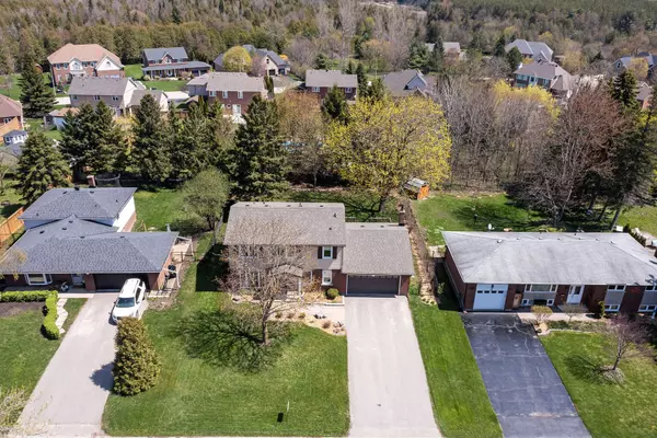 Erin, ON N0B 1T0,92 Waterford DR