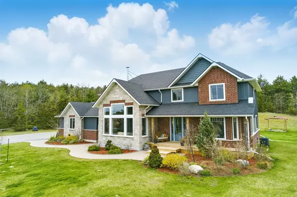 Brighton, ON K0K 1H0,37 Hansen RD