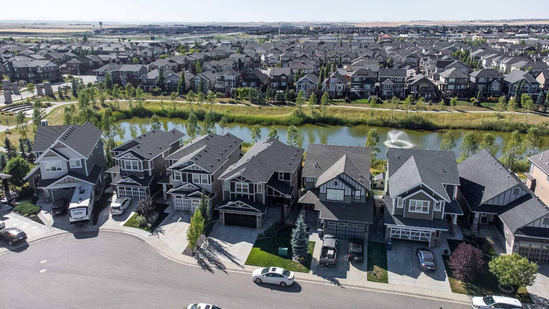Airdrie, AB T4A 0S5,149 Kingsmere CV SE