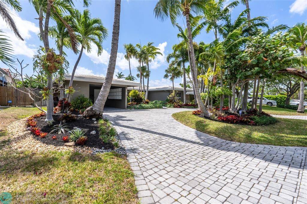 Oakland Park, FL 33334,1740 NE 40th Pl