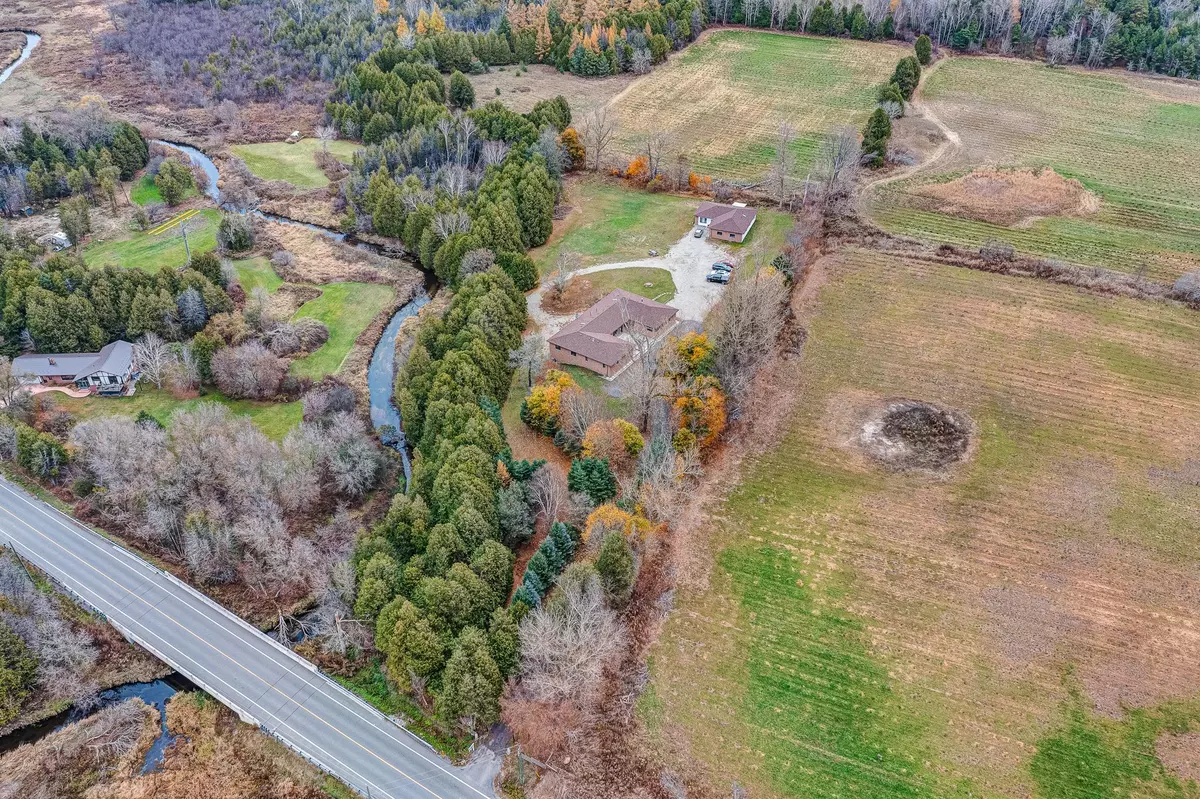 East Gwillimbury, ON L0G 1M0,20817 McCowan RD