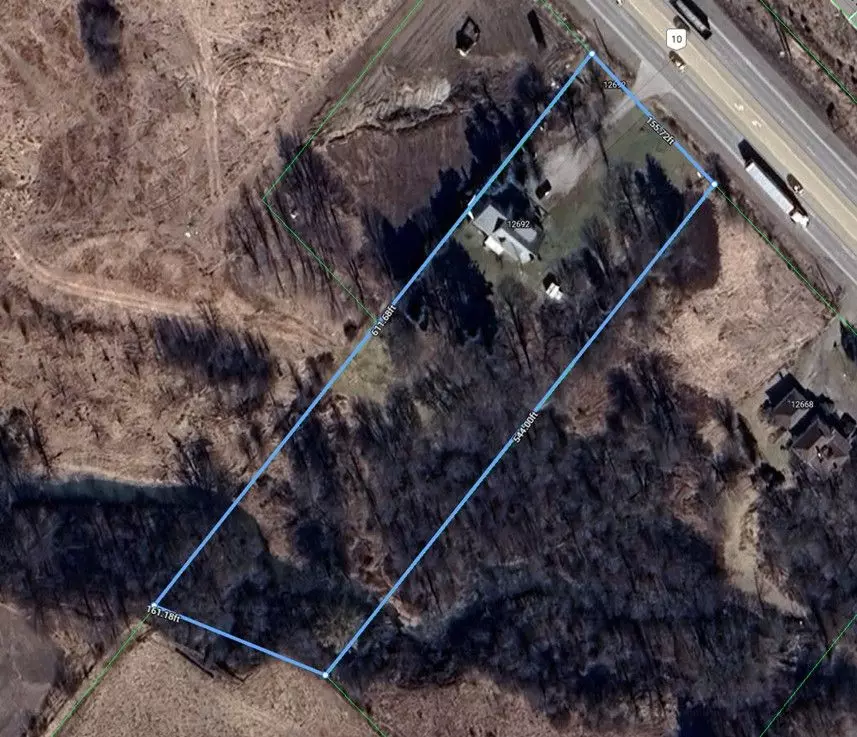 Caledon, ON L7C 2B7,12692 Hurontario ST